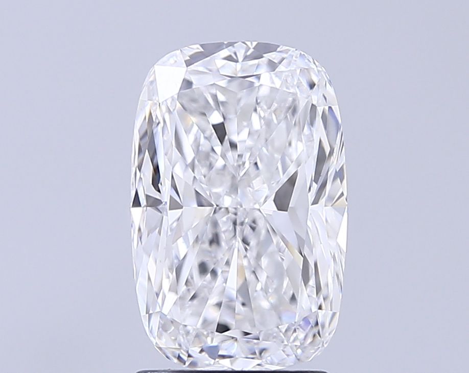 Elongated Cushion 2.53ct