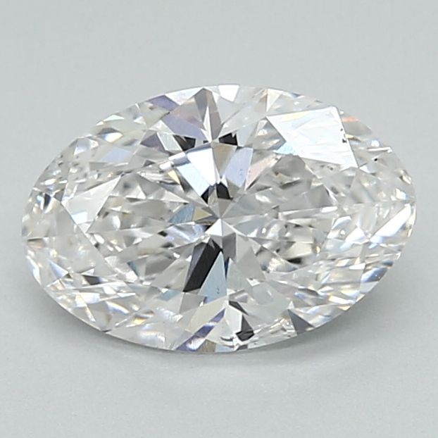 Oval 1.44ct