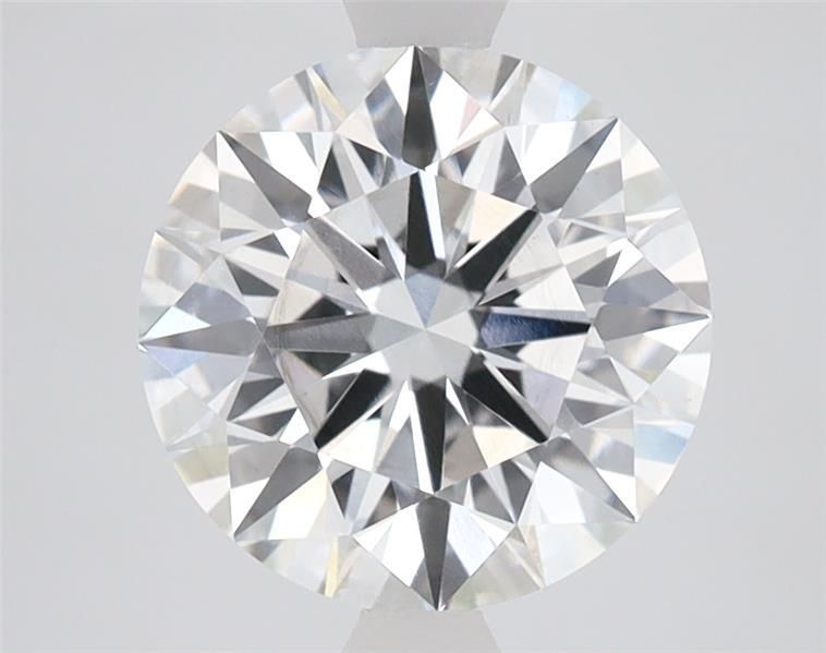 Round 2.53ct