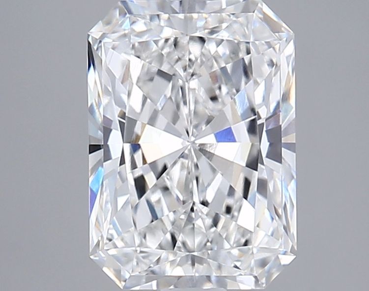Radiant 2.07ct