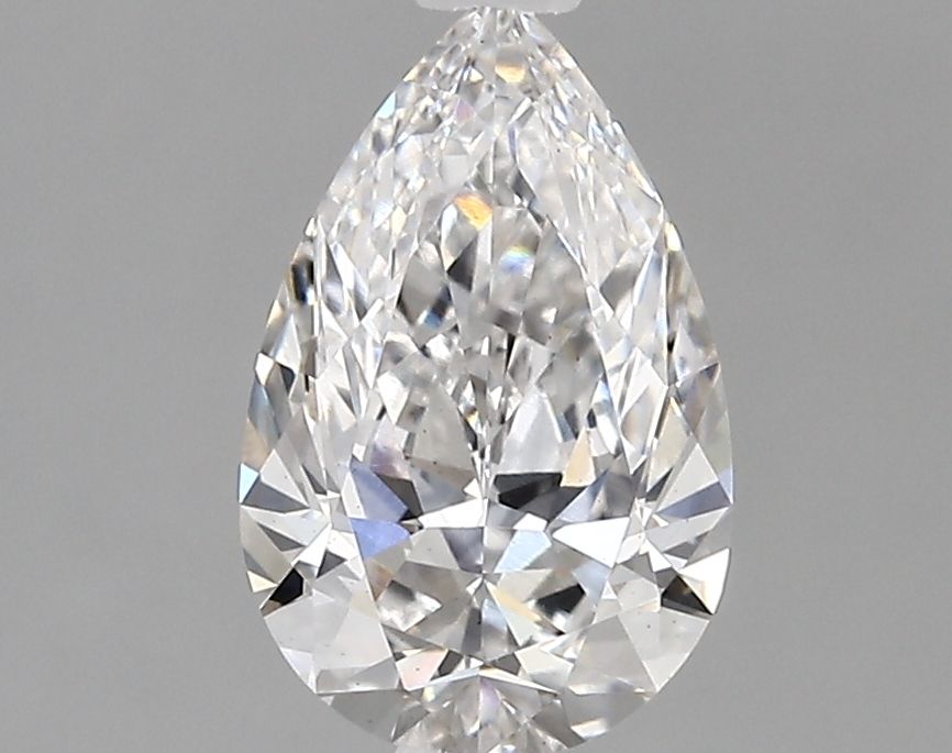 Pear 1.43ct