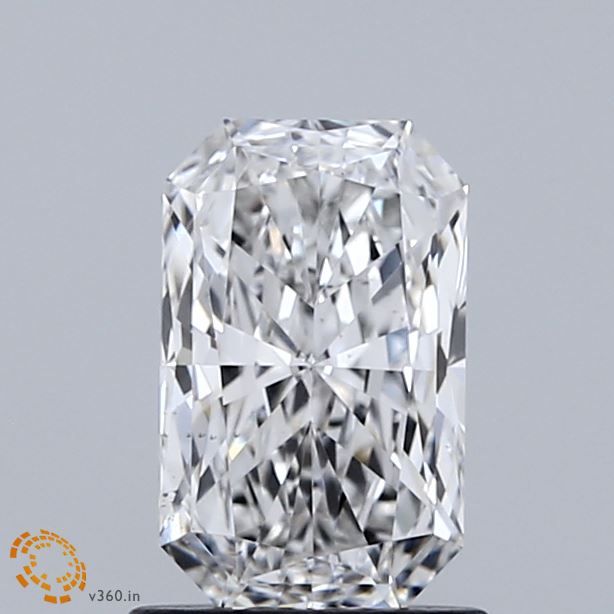 Radiant 1.03ct