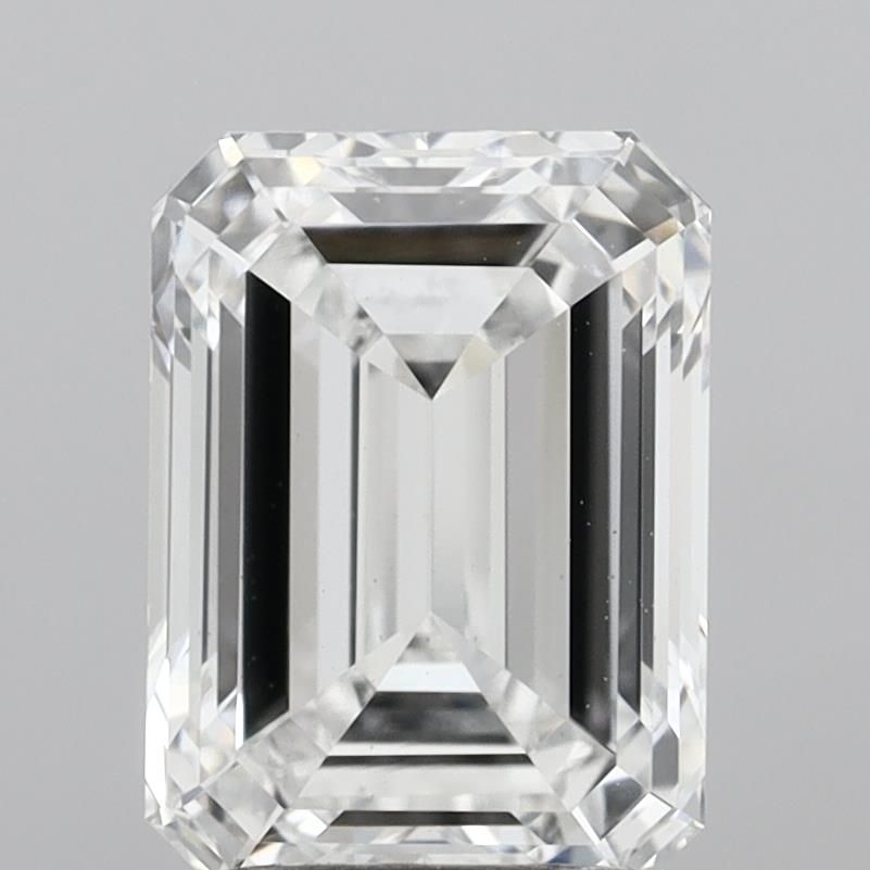 Emerald 2.21ct