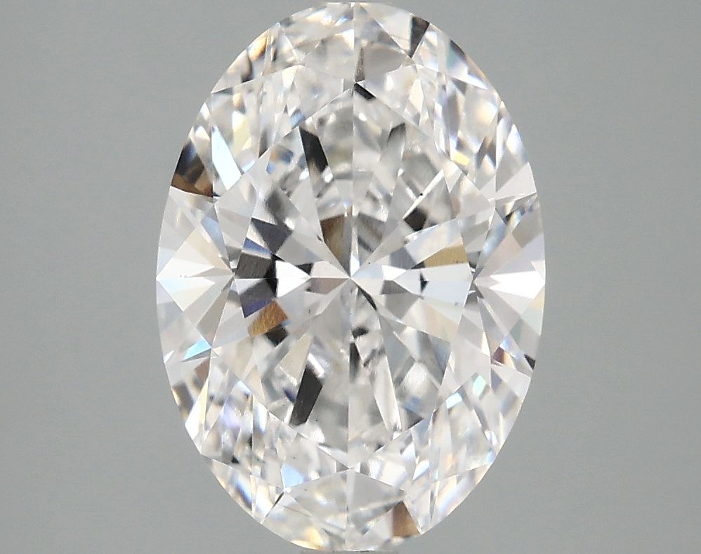 Oval 3.03ct