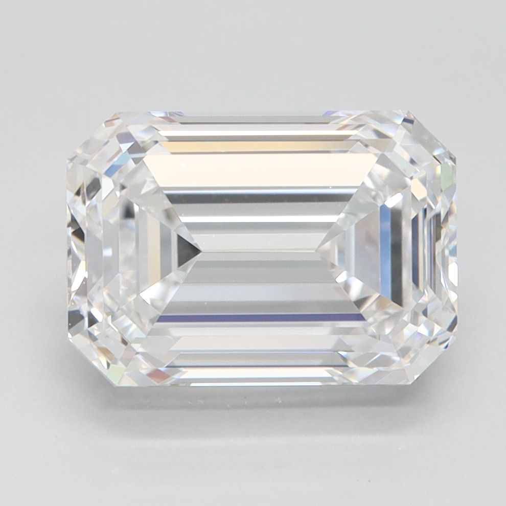 Emerald 2.54ct