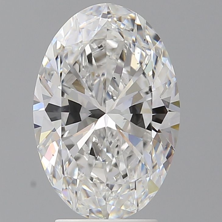 Oval 3.56ct