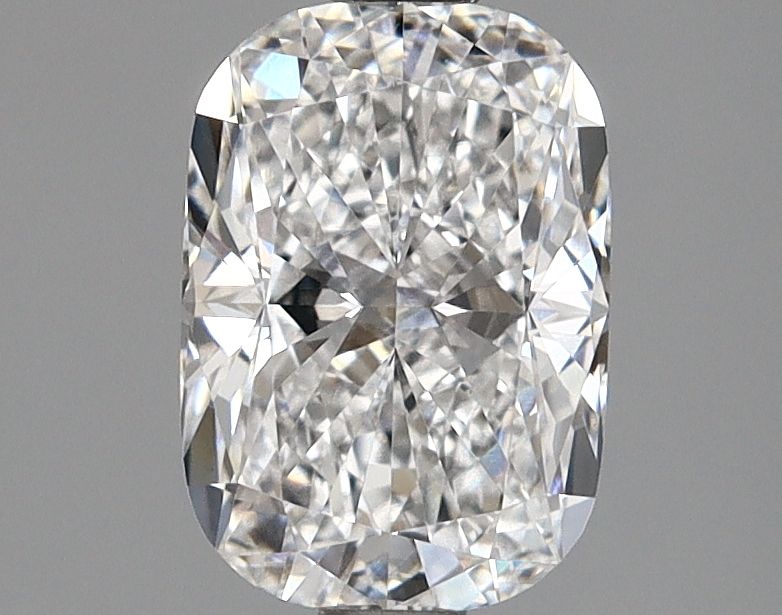 Elongated Cushion 1.52ct