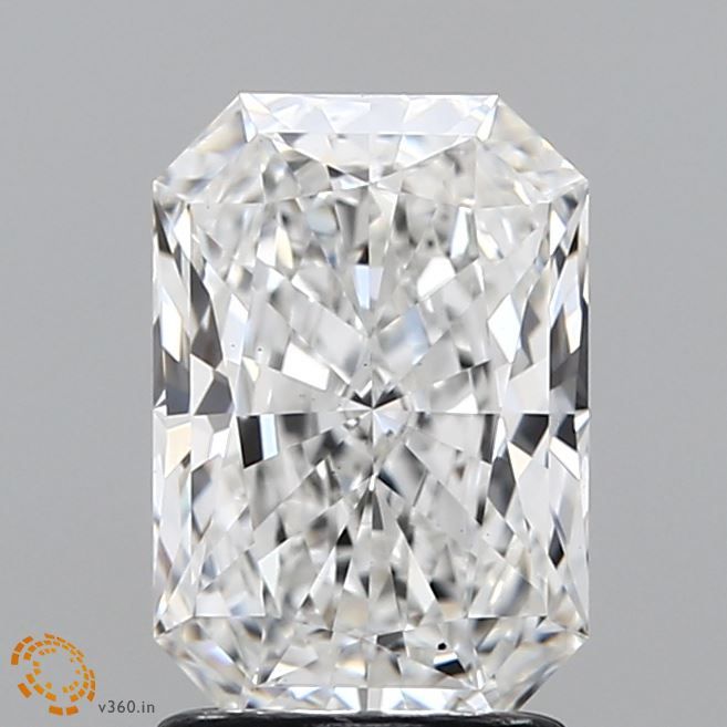 Radiant 1.76ct