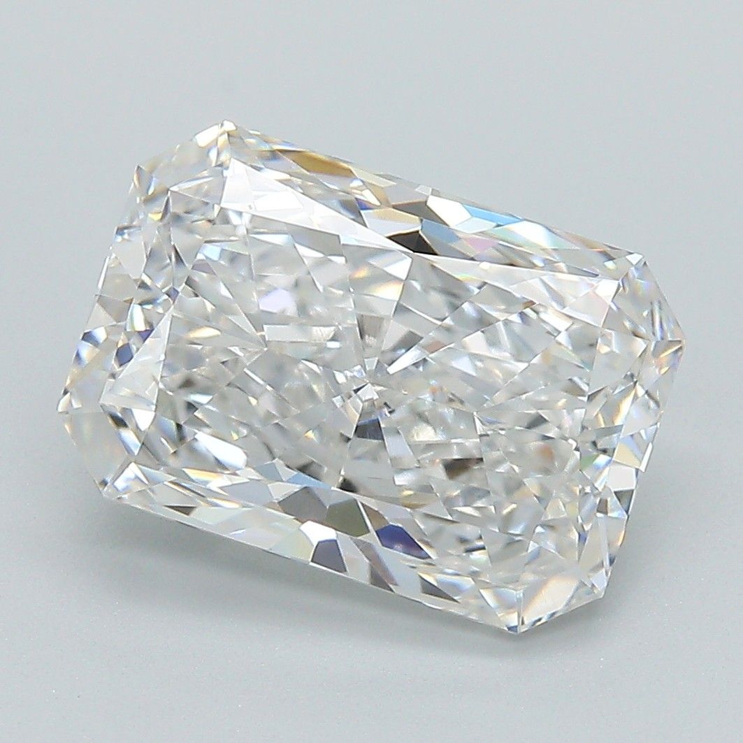 Radiant 4.22ct