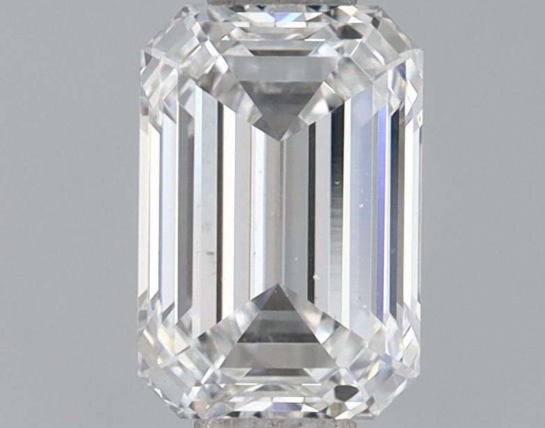 Emerald 0.86ct
