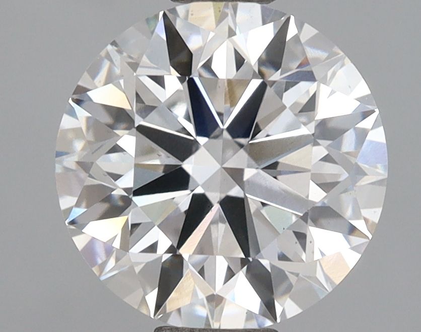 Round 2.24ct