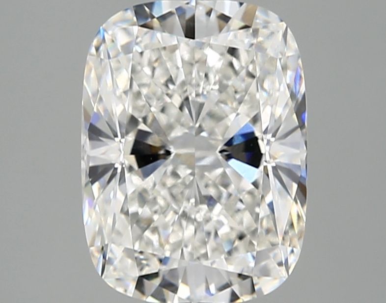 Elongated Cushion 3.1ct