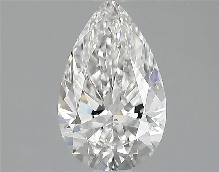 Pear 1.35ct