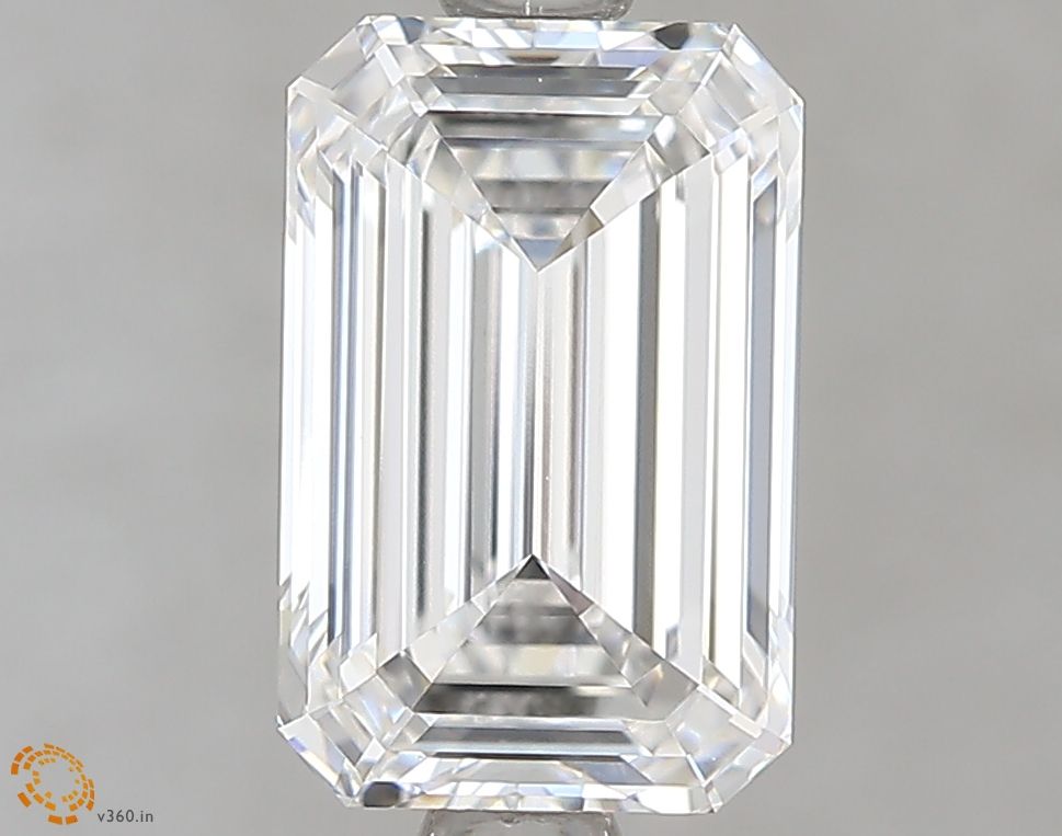 Emerald 1.55ct