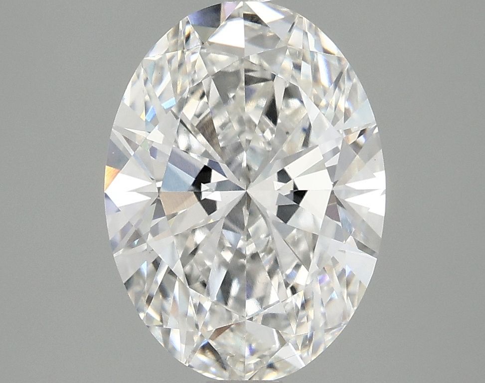 Oval 3.03ct