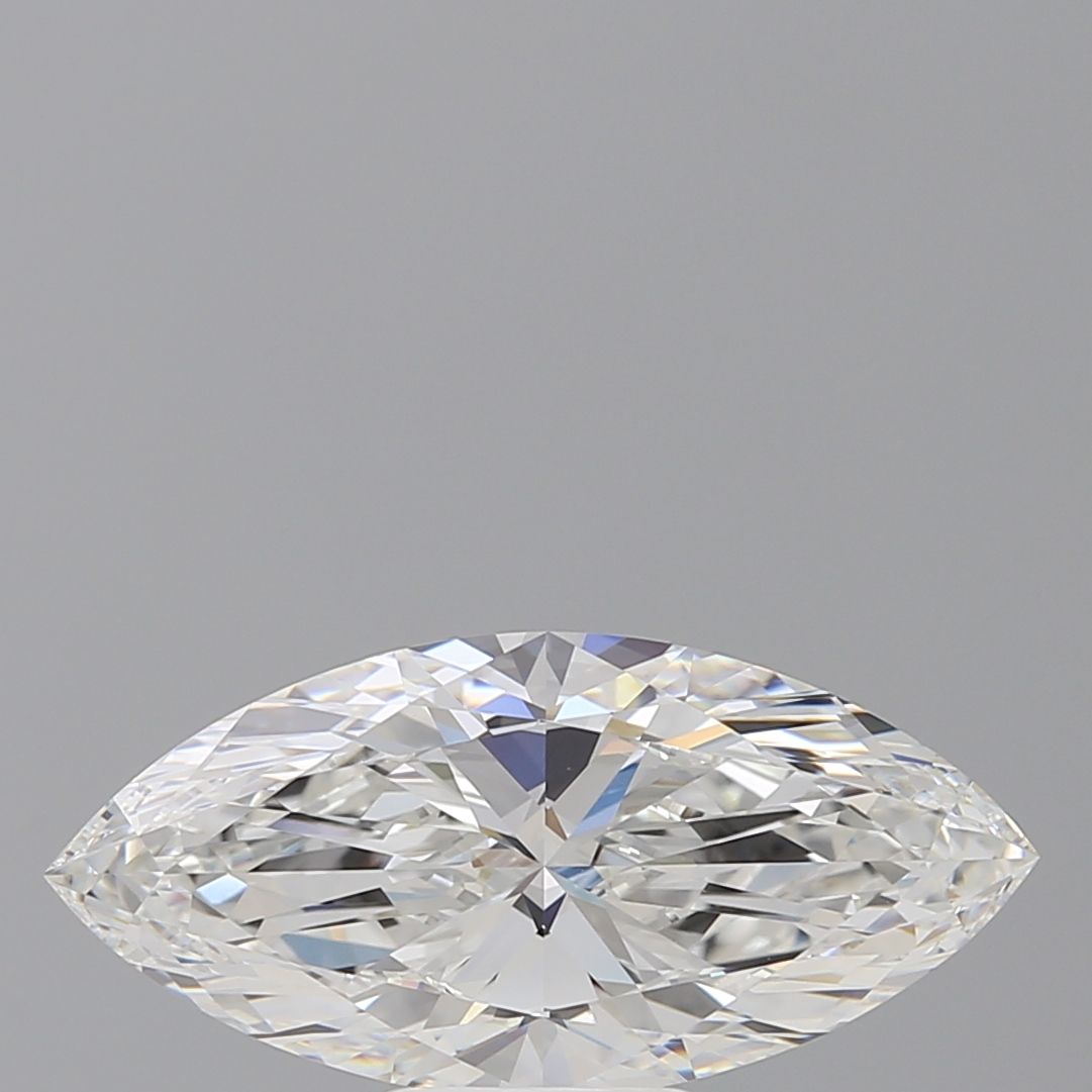 Marquise 4.08ct