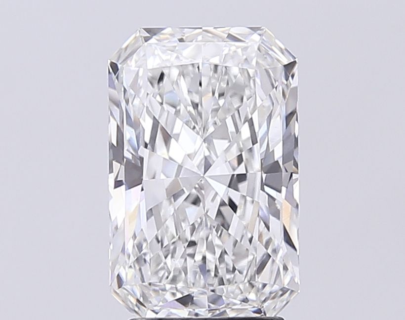 Radiant 3.08ct