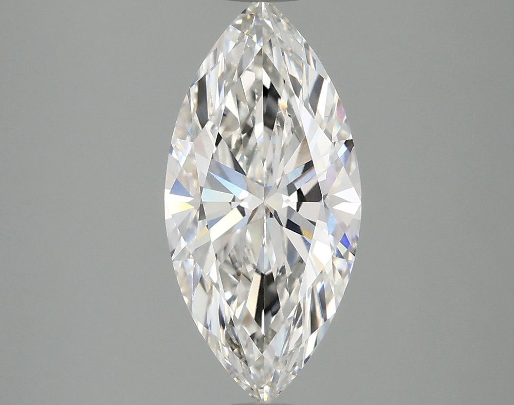 Marquise 2.08ct