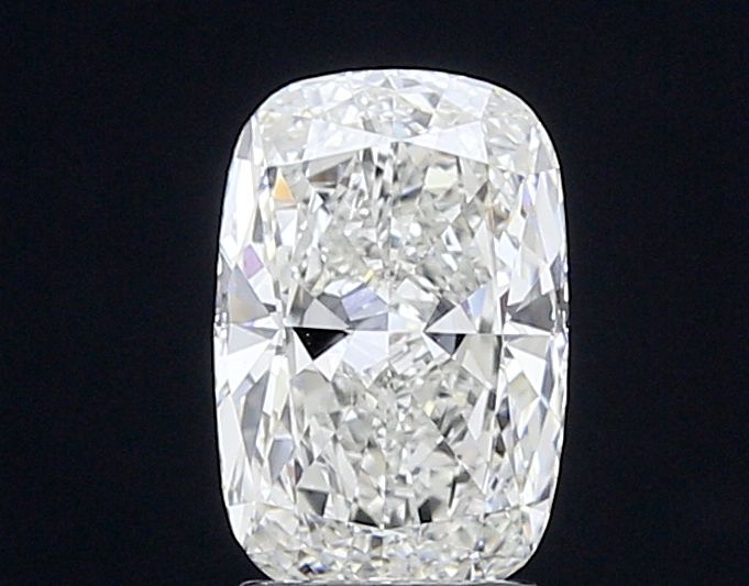 Elongated Cushion 2.54ct