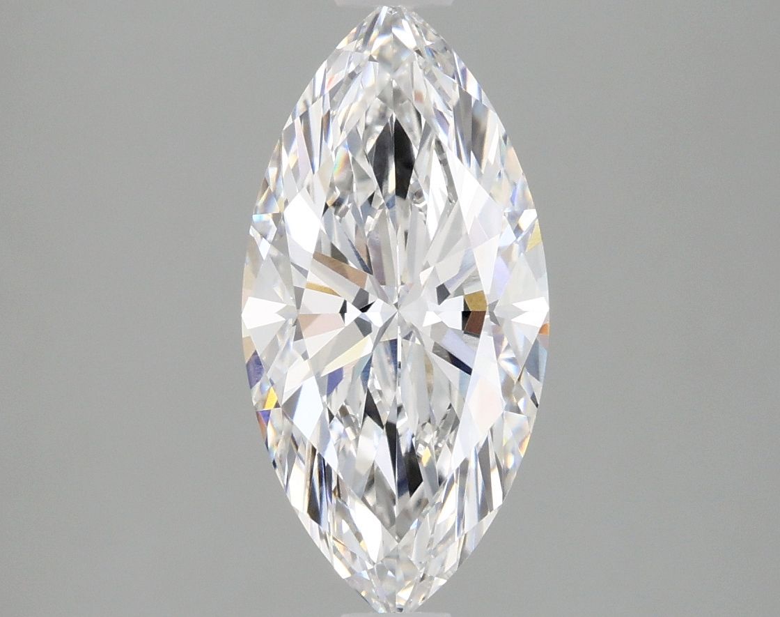Marquise 2.06ct