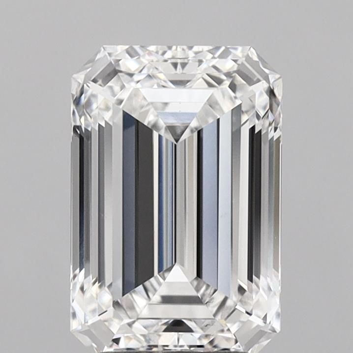 Emerald 3.03ct
