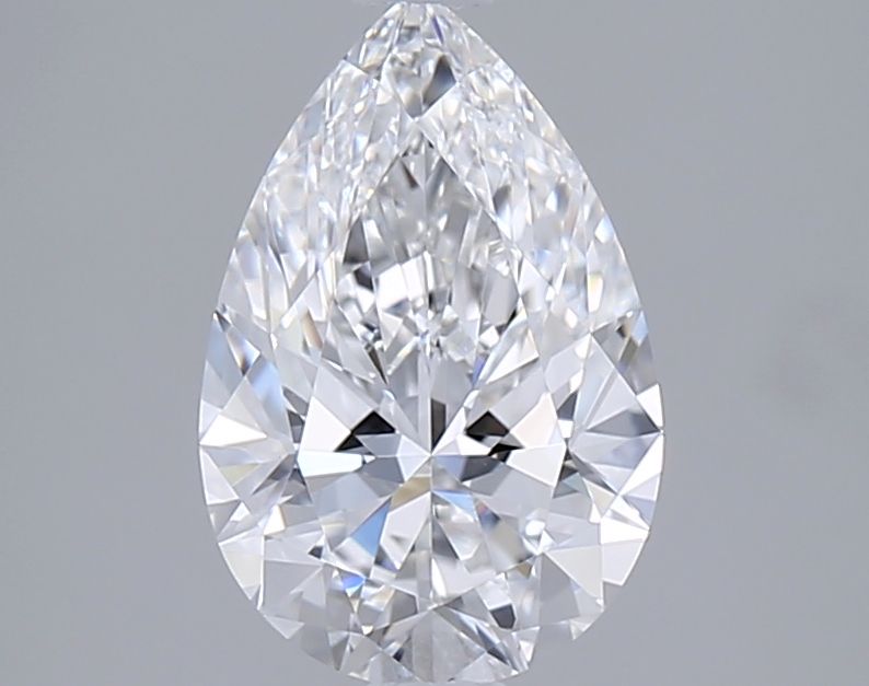 Pear 1.54ct