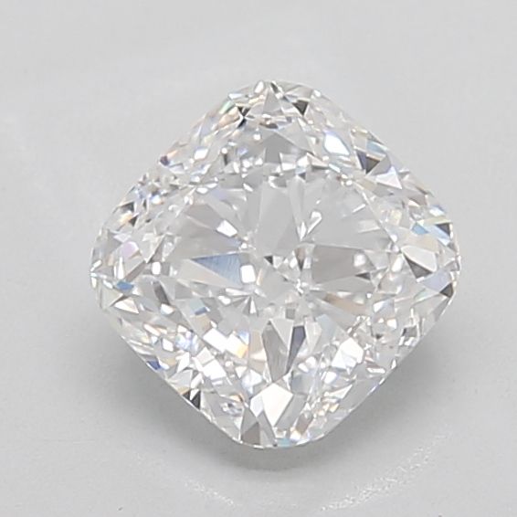 Cushion 2.71ct