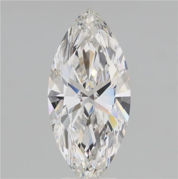 Marquise 4.58ct