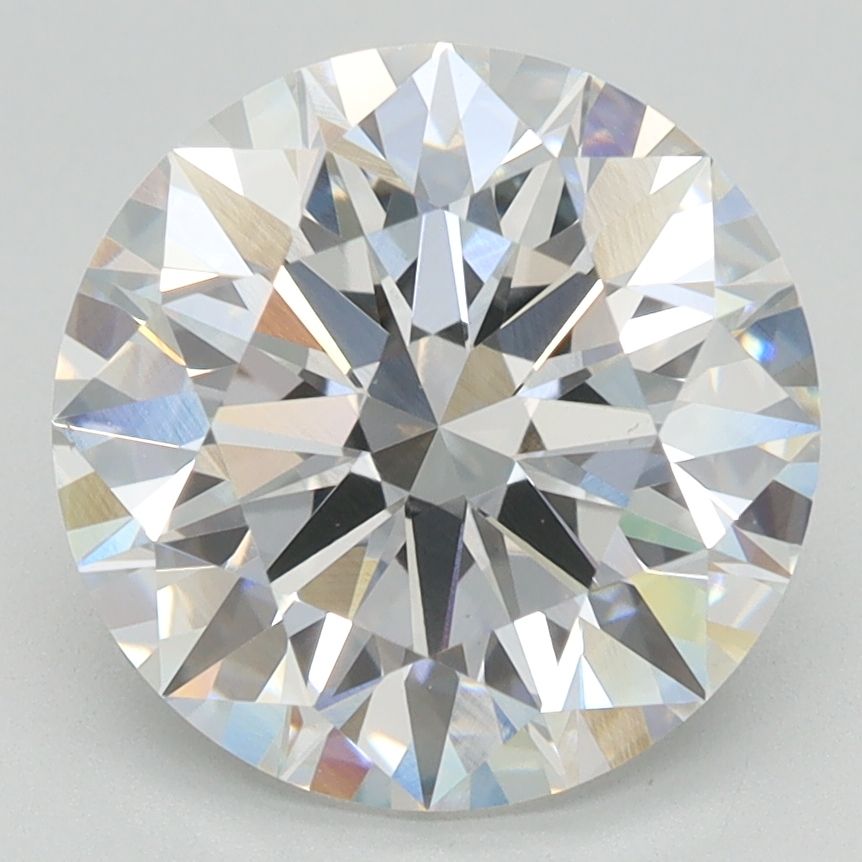 Round 3.3ct