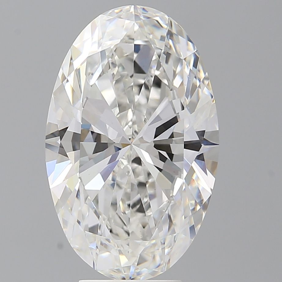 Oval 5.9ct