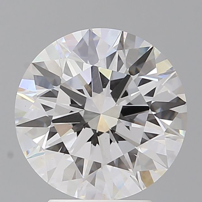 Round 3.54ct