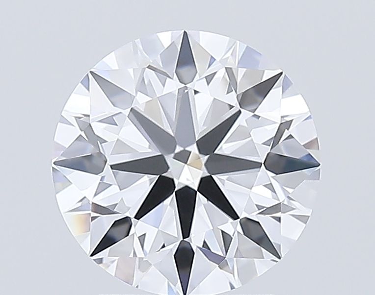 Round 2.4ct
