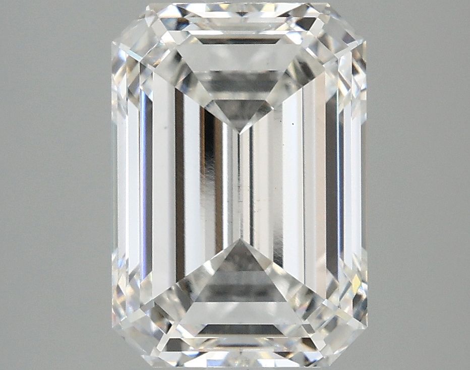 Emerald 4.06ct