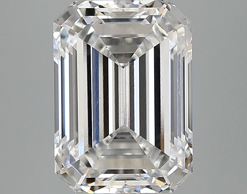 Emerald 4.08ct