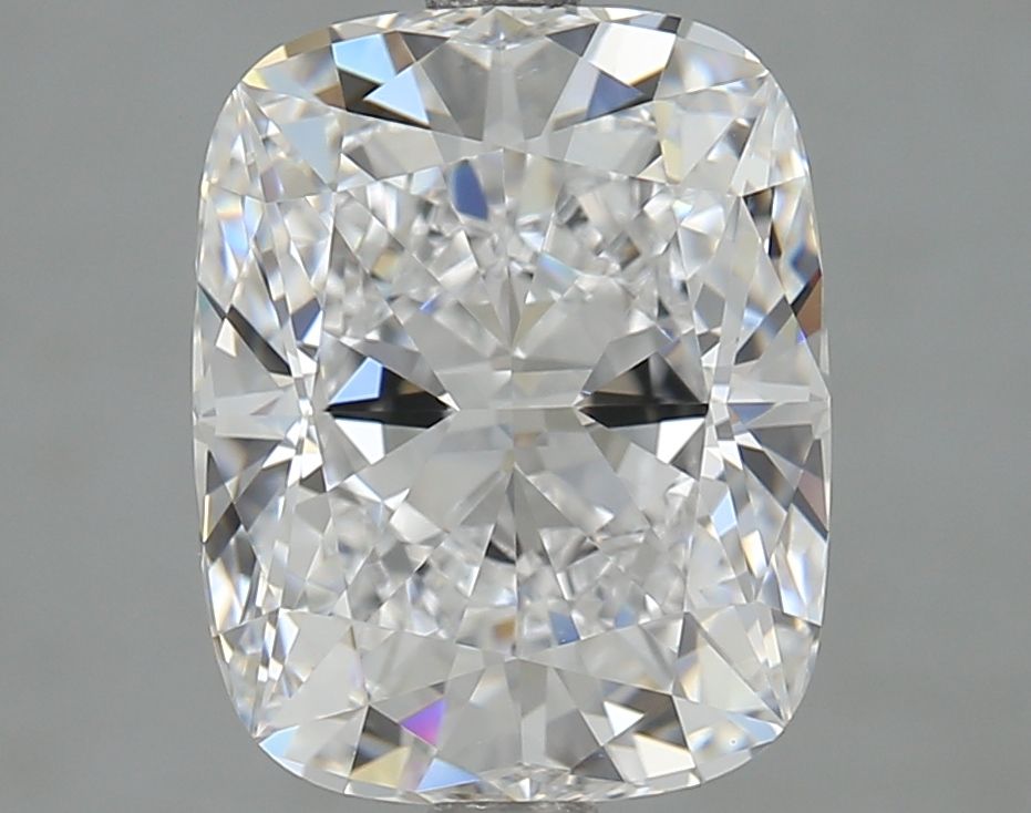 Elongated Cushion 3.21ct