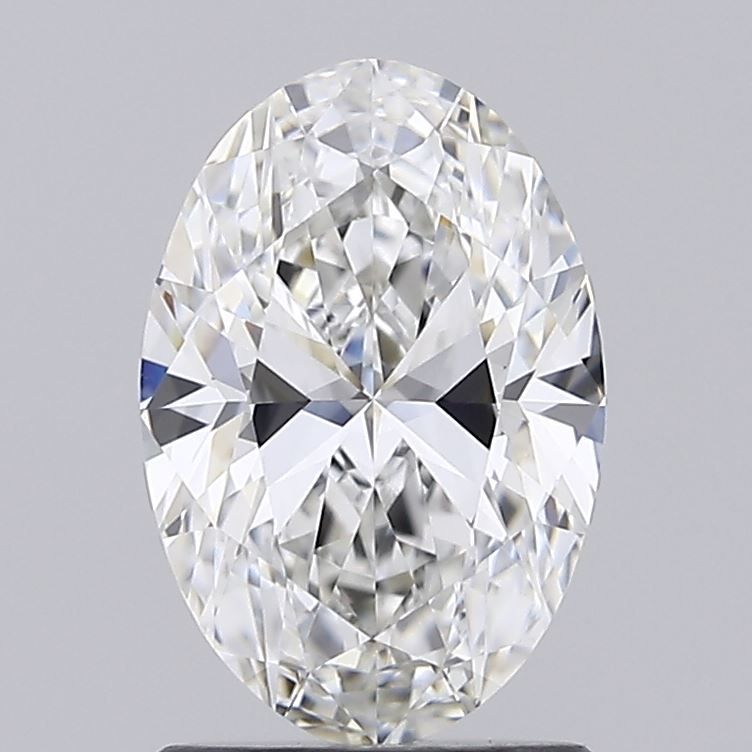 Oval 1.5ct
