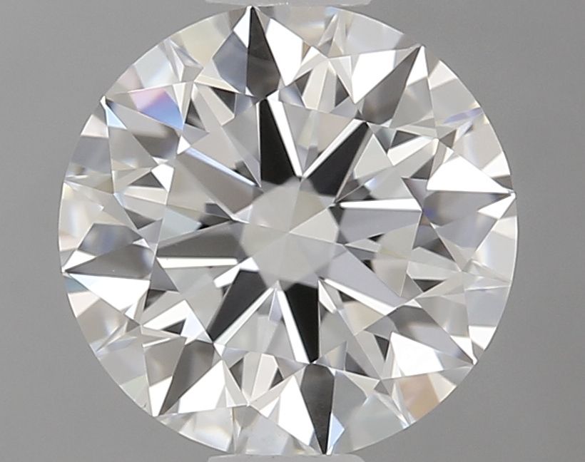 Round 1.31ct