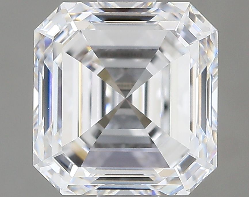 Asscher 1.33ct