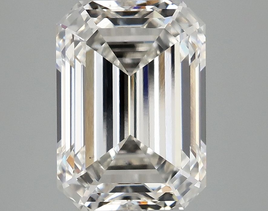 Emerald 3.79ct