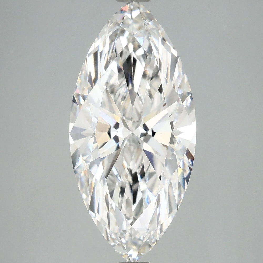 Marquise 4.72ct