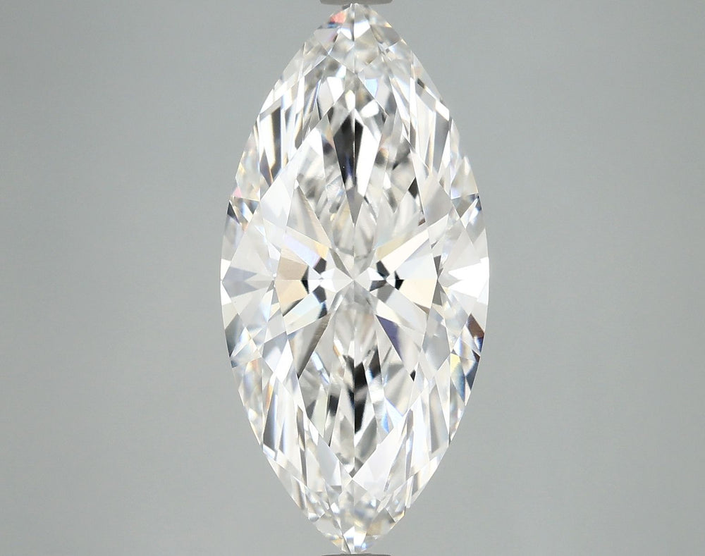 Marquise 4.72ct