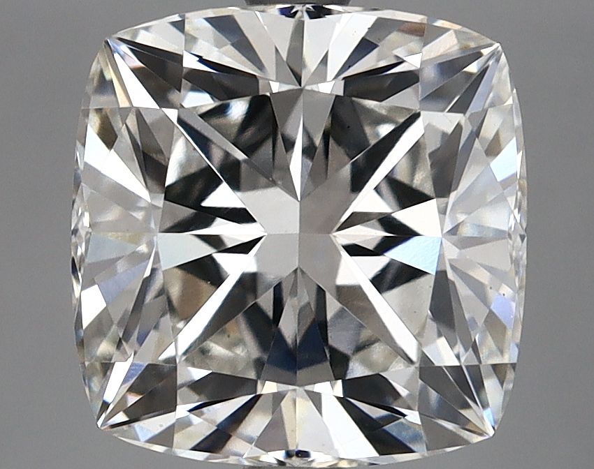 Cushion 3.65ct