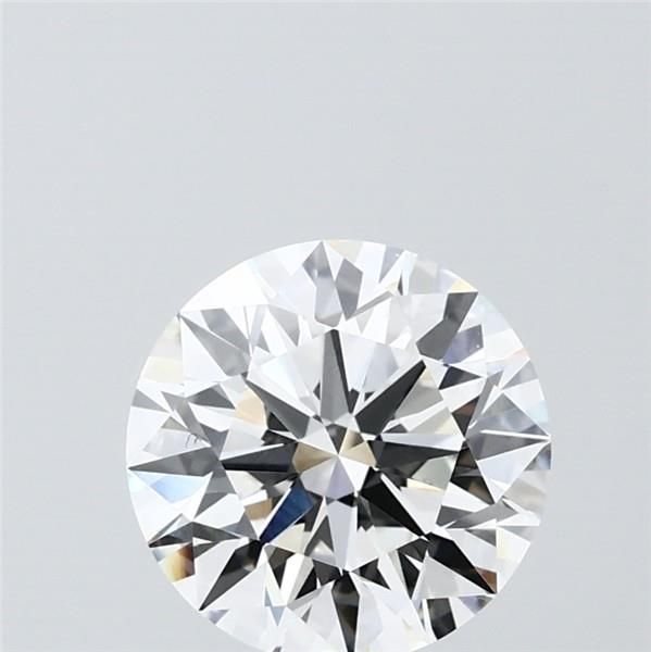 Round 2.05ct