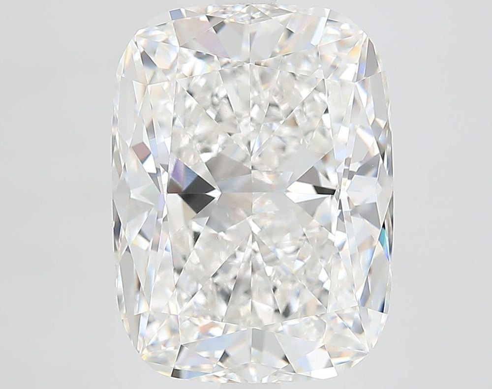 Elongated Cushion 7.32ct