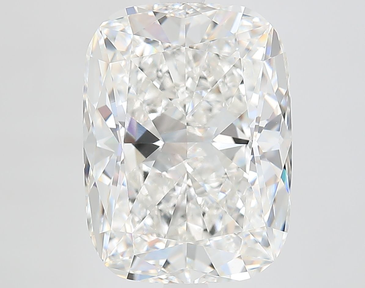 Elongated Cushion 7.32ct
