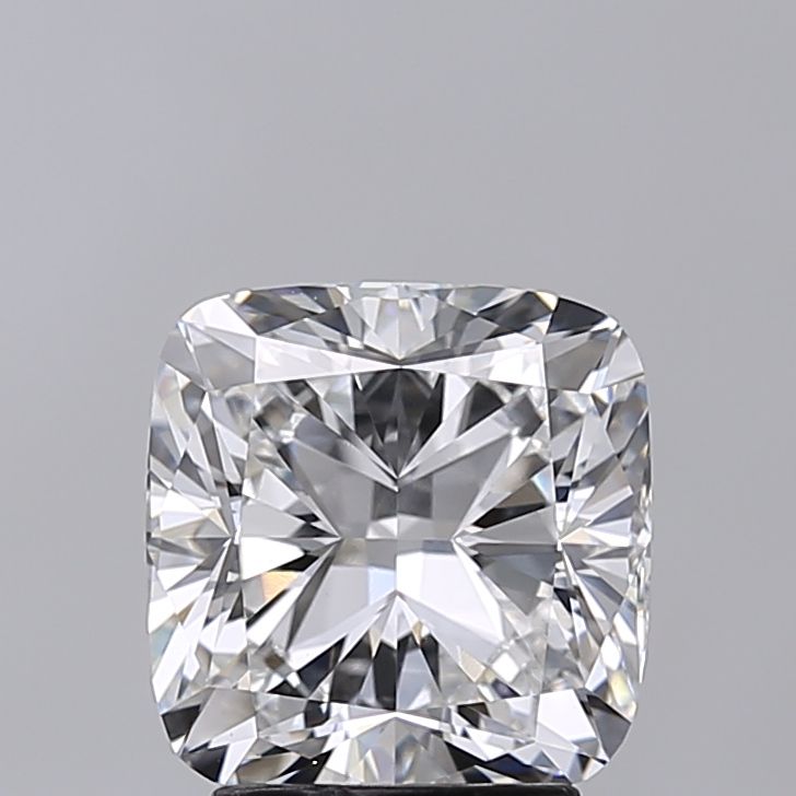 Cushion 2.87ct