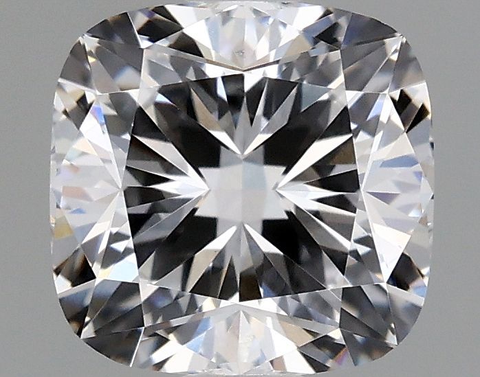 Cushion 1.38ct