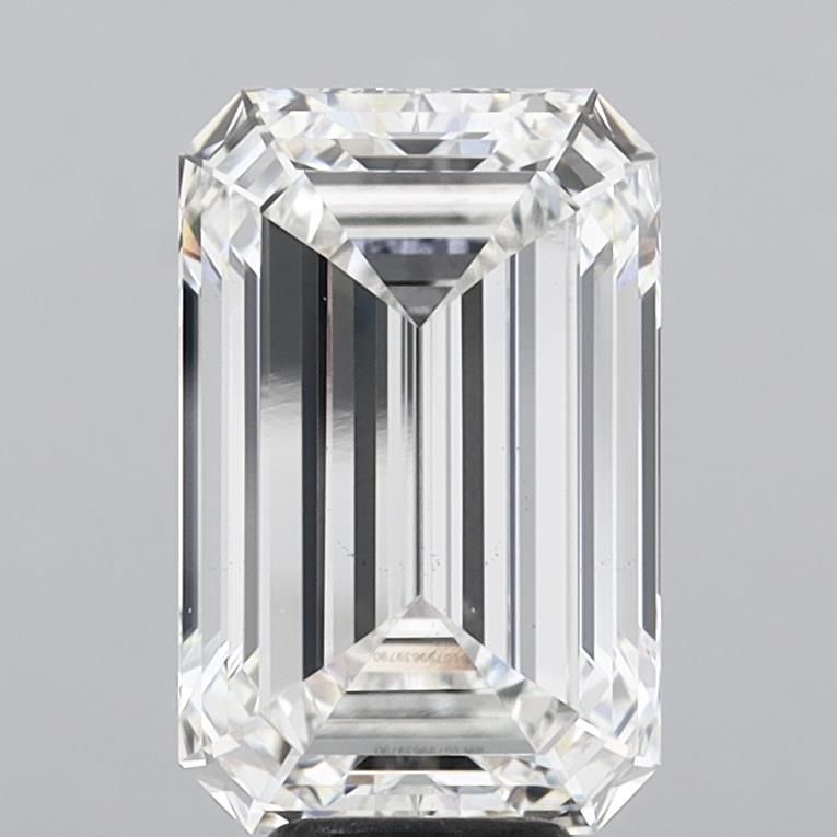 Emerald 7.56ct