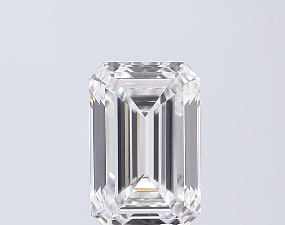 Emerald 2.54ct