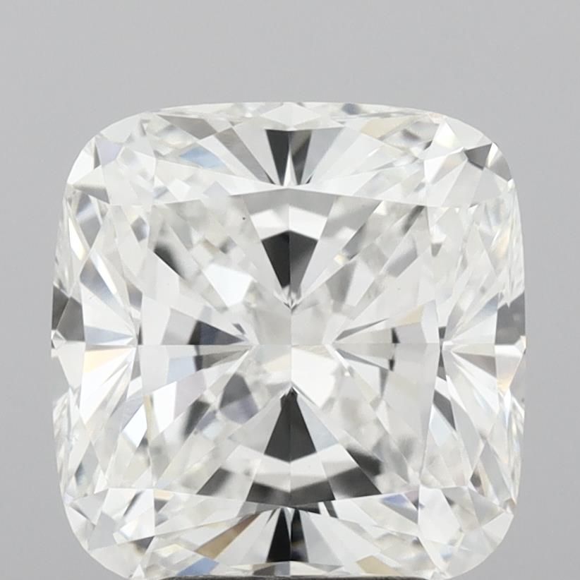 Cushion 4.05ct